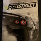 Need For Speed: Pro Street - PS2 Playstation 2 PAL Game with Manual
