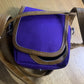 Fujifilm Instax Mini 8 Instant Polaroid Camera, Film + Carry Bag