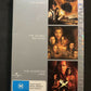 The Mummy  / Mummy Returns / The Scorpion King (DVD) Region 4 - 3x Mummy Movies