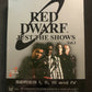 Red Dwarf : The Complete Series 1-4 (DVD, 1988, 4-Disc Set) - Region 4