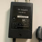 Panasonic RF Adaptor MODEL: VW-RF7 - Switchbox AG-196U AG-456U VHS camcorder
