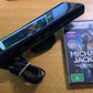 Kinect Camera + Michael Jackson The Experience for XBOX 360 with Manual
