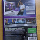 Kinect Camera + Michael Jackson The Experience for XBOX 360 with Manual