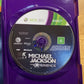 Kinect Camera + Michael Jackson The Experience for XBOX 360 with Manual