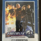 Fantastic 4 Activity Studio (PC, 2005) GAME