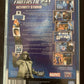 Fantastic 4 Activity Studio (PC, 2005) GAME