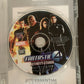 Fantastic 4 Activity Studio (PC, 2005) GAME