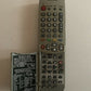 Genuine PANASONIC UR51EC780 TV VCR LD VIDEO Remote Control