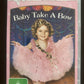 Baby, Take A Bow (DVD, 1934) Shirley Temple. Region 4