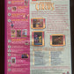 Barney's Support Singing Circus (DVD, 2000) Region 1