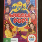 The Wiggles: Wiggle Pop! (DVD, 2018) Region 4