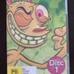 The Ren & Stimpy Show Uncut: Season 1-2 (DVD, 1991, 3-Disc) Collector's Edition