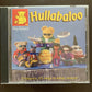 Play School Hullabaloo - 33 Sing-along Songs Music (CD) ABC For Kids
