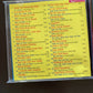 Play School Hullabaloo - 33 Sing-along Songs Music (CD) ABC For Kids