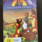 Watership Down - Journey To Watership Down (DVD) John Hurt - All Regions