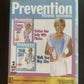 Prevention - Flatten Your Belly with Pilates + Walk Your Way Slim Weightloss DVD