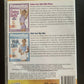 Prevention - Flatten Your Belly with Pilates + Walk Your Way Slim Weightloss DVD