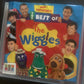 Hot Potatoes! The Best of the Wiggles by The Wiggles (CD, May-2009, ABC Records)