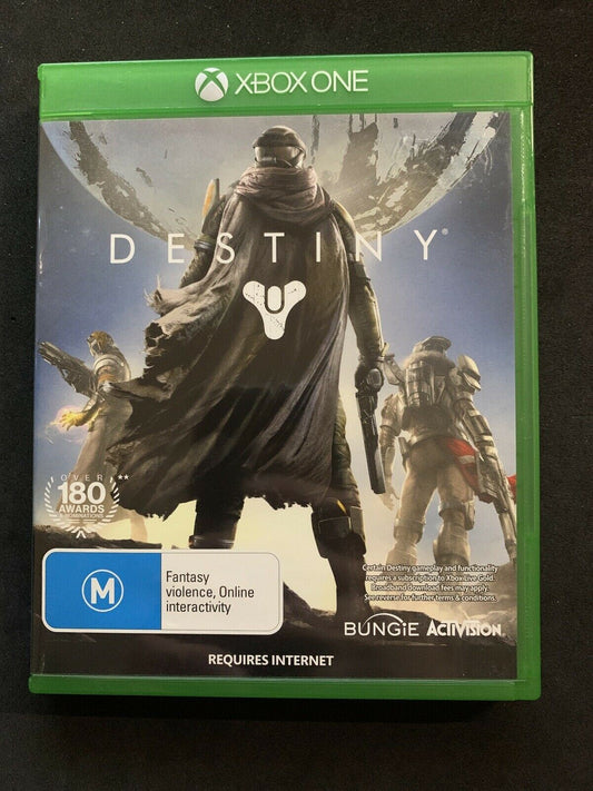 Destiny - Microsoft Xbox One Game