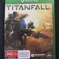 Titanfall -  Microsoft Xbox One Game