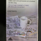 Design-o-matic Mug Set - Design & Draw Your Own Mug/Cup Instantly!