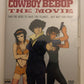 Cowboy Bebop - The Movie (DVD, 2003)