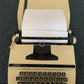 Petite Super International Children's Typewriter-1982-Gt Britain-Box-Case-Inst.