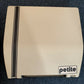Petite Super International Children's Typewriter-1982-Gt Britain-Box-Case-Inst.