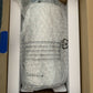 DIGITECH Professional Wireless Rain Gauge with 4" display/Measures temperature
