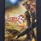 Jak 3 PS2 PlayStation 2 with Manual PAL