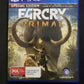 Far Cry 4 - Limited Edition + Far Cry Primal (PlayStation 4, 2014)