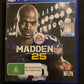 PS4 Madden NFL 25