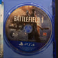 Battlefield 1 ( PlayStation 4, 2016)