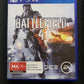 Battlefield 4 + Battlefield Hardline - Sony Playstation 4