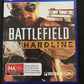 Battlefield 4 + Battlefield Hardline - Sony Playstation 4