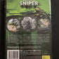Modern Sniper (DVD) Discovery Documentary Advanced training tech Sniper Region 4