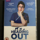 Heading Out (DVD, 2013) BBC TV Comedy Series Region 2,4