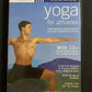 Yoga For Athletes DVD - Performance, Injury Prevention & Fast Recovery  Region 4