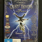 Crusty Demons - The 7th Mission DVD Region 4