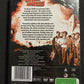 The Dam Busters (DVD, 1955) Richard Todd, Michael Redgrave. Region 4
