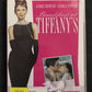 Breakfast At Tiffany's - Anniversary Edition (DVD, 1961)  Audrey Hepburn Region 4