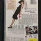 Breakfast At Tiffany's - Anniversary Edition (DVD, 1961)  Audrey Hepburn Region 4