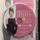Breakfast At Tiffany's - Anniversary Edition (DVD, 1961)  Audrey Hepburn Region 4