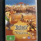Asterix and The Vikings (DVD, 2005) Roger Carel, Jacques Frantz. Region 4