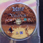 Asterix and The Vikings (DVD, 2005) Roger Carel, Jacques Frantz. Region 4