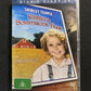 Rebecca Of Sunnybrook Farm (DVD, 1938) Shirley Temple - Region 4
