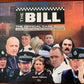 The Bill: The Official Case Book by Geoff Tibballs (Hardback, 2006)