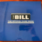 The Bill: The Official Case Book by Geoff Tibballs (Hardback, 2006)