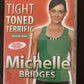Michelle Bridges Crunch Time - Tight Toned Terrific DVD Region 4