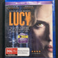 Lucy (Blu-ray, 2014) Region B